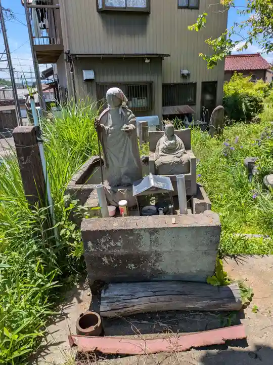 倉津寺(岐阜県)