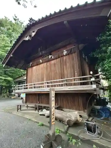 滝野川八幡神社(東京都)