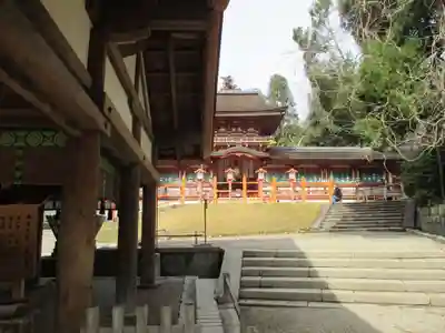 春日大社(奈良県)