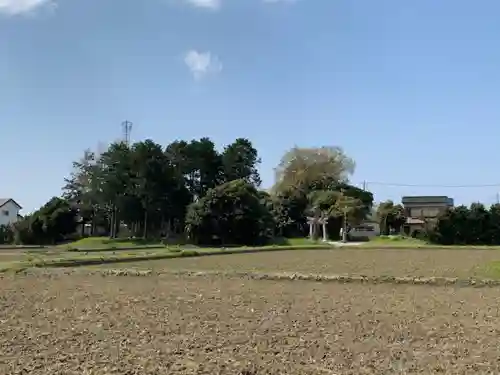 若宮八幡神社のその他建物