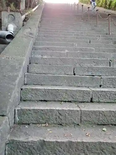 静岡浅間神社の建物その他