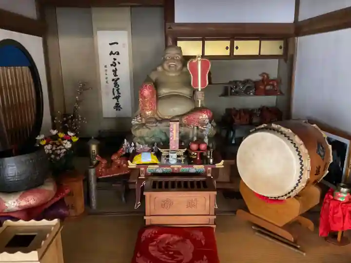 龍泰院(茨城県)