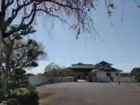 慈法寺のその他建物