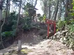 稲荷神社(滋賀県)