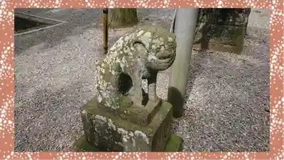 間々田八幡宮(栃木県)