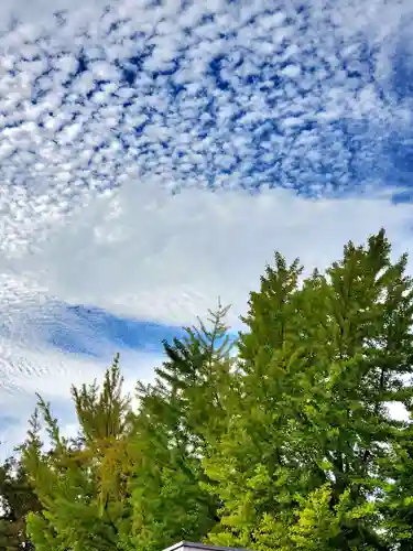 阿邪訶根神社(福島県)