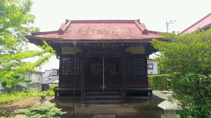 佛蔵院のその他建物