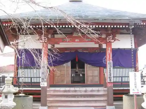 宝勝院のその他建物