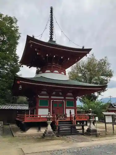 慈尊院の建物その他