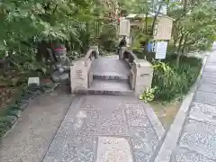 晴明神社(京都府)