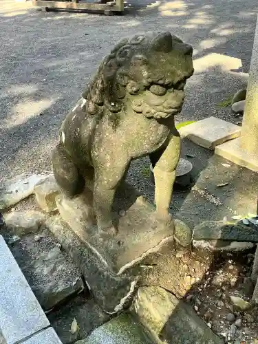 大崎八幡宮(宮城県)