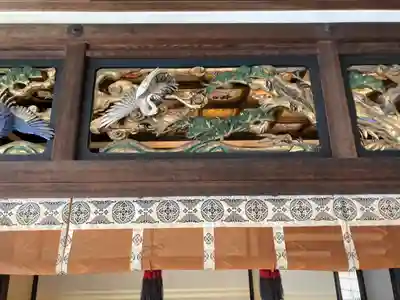 本徳寺のその他建物