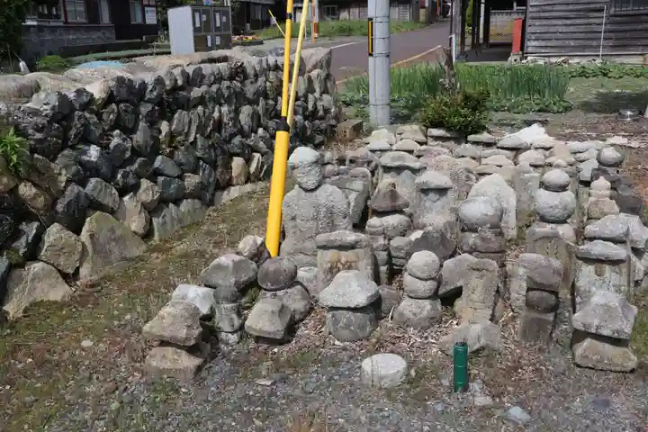 幡岳寺(滋賀県)