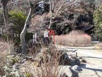 多聞院(埼玉県)