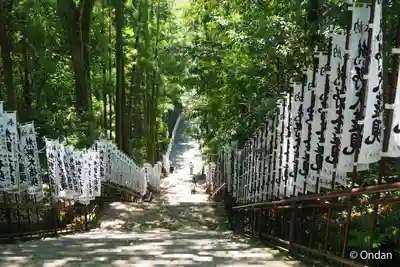 熊野本宮大社(和歌山県)