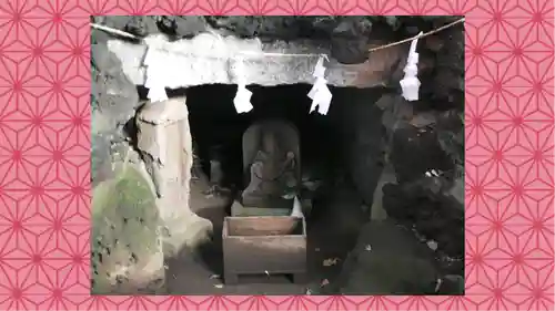 鳩ヶ谷氷川神社(埼玉県)