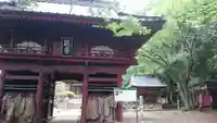 太平寺の山門・神門