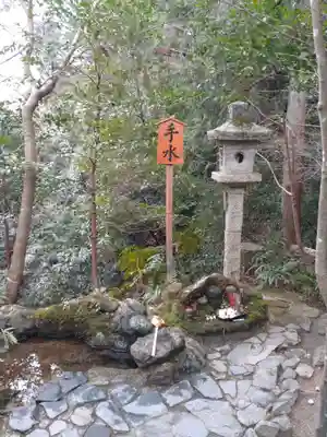 安養寺（立木観音）(滋賀県)