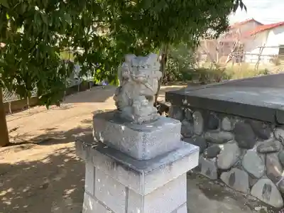 太神宮(神奈川県)