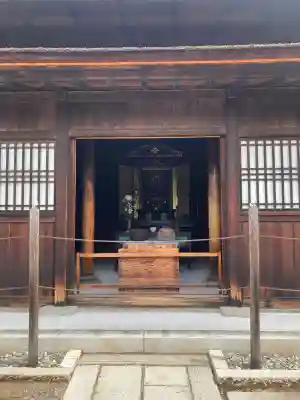 東光寺(山梨県)