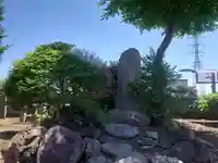 神明神社(埼玉県)