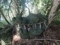 春日神社のその他建物
