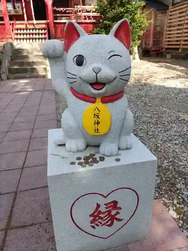 鹿角八坂神社(秋田県)