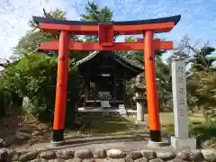 飛梅天満宮(愛知県)