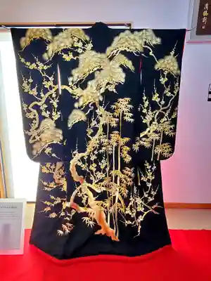 高松山観音寺(福島県)