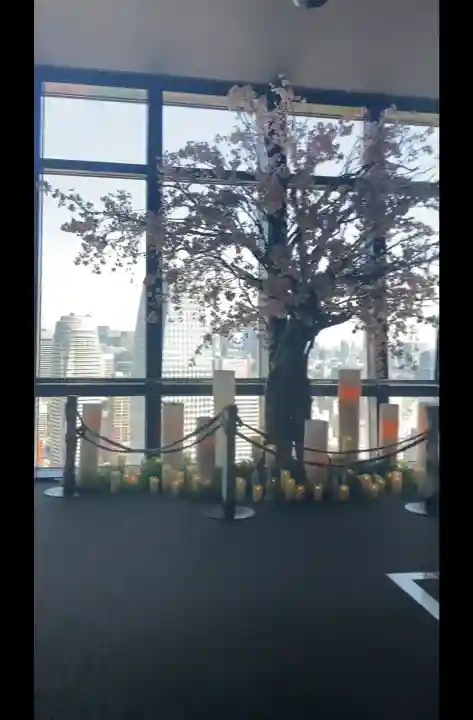 タワー大神宮の{uncategorized: "未分類", other: "その他", undefined: "問題あり", building: "その他建物", grave: "お墓", sacred_gate: "鳥居", guardian: "狛犬", statue: "像", buddha: "仏像", history: "歴史", nature: "自然", garden: "庭園", animal: "動物", pagoda: "塔", temizu: "手水舎", mountain_gate: "山門・神門", sanctuary: "本殿・本堂", subordinate: "末社・摂社", art: "芸術", scenery: "景色", jizo: "地蔵", ema: "絵馬", goshuin: "御朱印", omikuji: "おみくじ", items: "授与品その他", amulet: "お守り", goshuincho: "御朱印帳", eats: "食事", festival: "お祭り", votive_dance: "神楽", shichigosan: "七五三参", wedding: "結婚式", experience: "体験その他", initially: "初詣", around: "周辺", anti_infection: "感染症対策"}