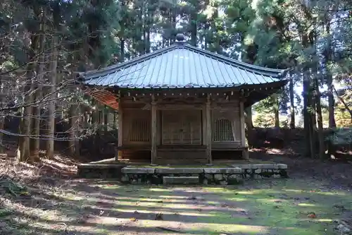比叡山延暦寺のその他建物