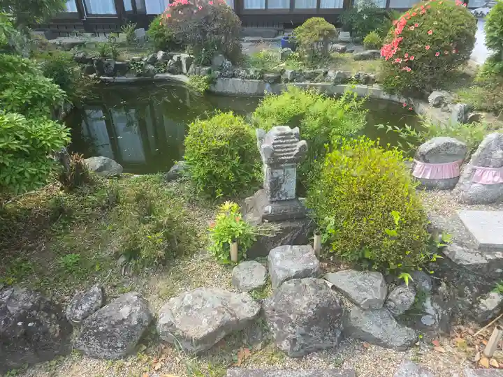 三鈷寺(京都府)