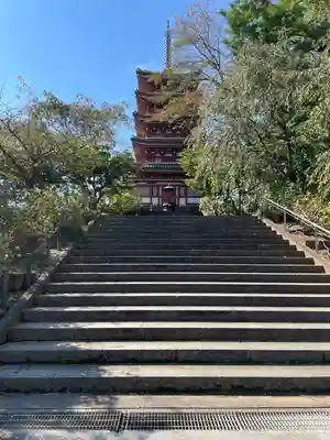 本土寺(千葉県)