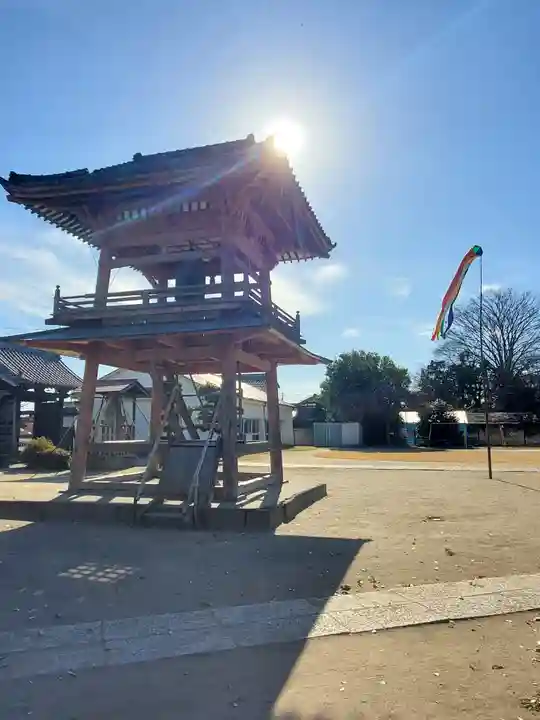 常楽寺のその他建物