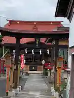 大鏑神社(福島県)