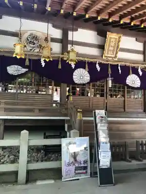 枚岡神社のその他建物