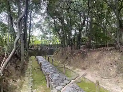 慈光院(奈良県)