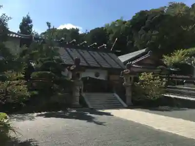 塩竃神社(愛知県)
