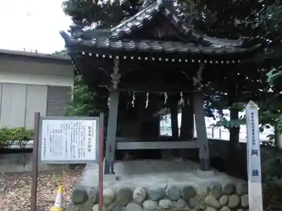 飯出神社のその他建物