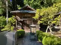 田村堂(長野県)