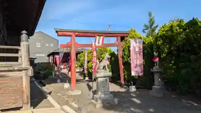 木之本地蔵院（浄信寺）(滋賀県)