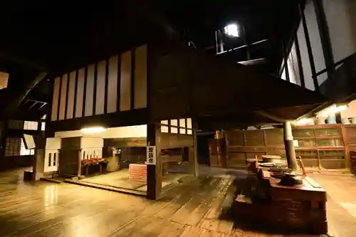 高野山金剛峯寺(和歌山県)