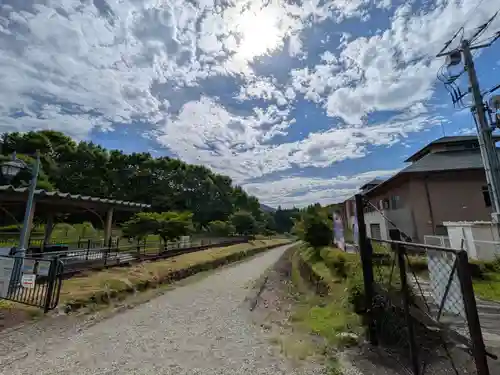 熊ノ平神社(群馬県)