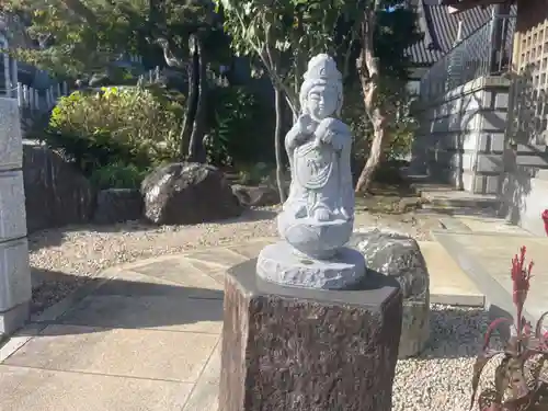 龍像寺(神奈川県)