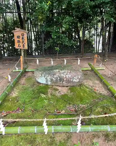 常陸國總社宮のその他建物