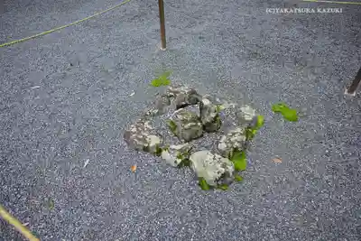 伊勢神宮外宮（豊受大神宮）のその他建物