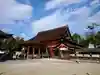 八坂神社(祇園さん)の本殿・本堂
