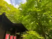 普門寺(切り絵御朱印発祥の寺)のその他建物