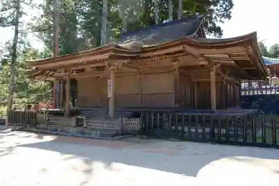 壇上伽藍(和歌山県)