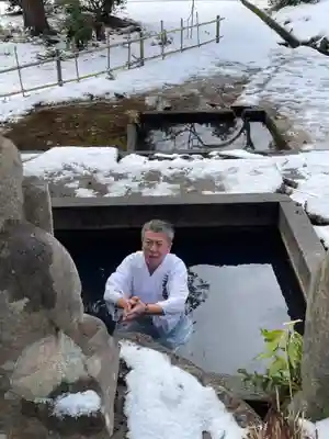 国上寺(新潟県)